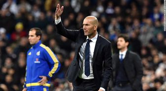 Real Madrid, Zidane'ın Çocuklarından Ceza Yedi!