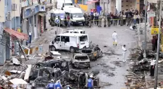 Reyhanlı Patlamasında İhmali Olduğu İddia Edilen Polislerin Yargılamasına Devam Edildi