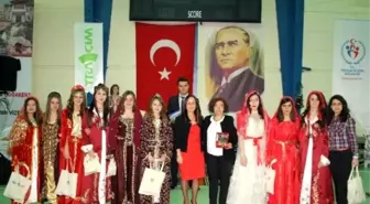 Sakin Şehir Vize Kültür Gecesi Düzenlendi