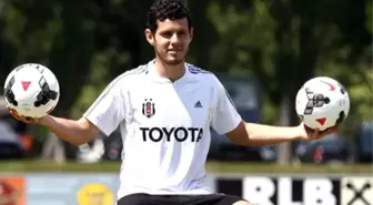 Beşiktaş Transferi Açıkladı