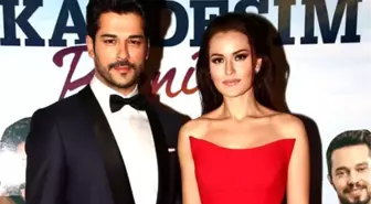 Burak Özçivit, Yeni Filminde Öpüşme Yasağını Deldi