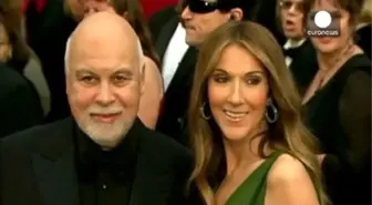 Celine Dion'un Kocası Angelil Uzun Mücadele Sonrası Kansere Yenik Düştü