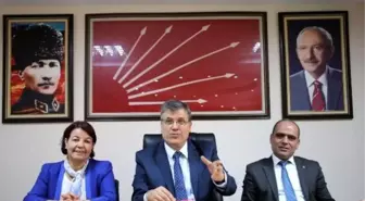 Chp, Parti İçi Disiplini Sağlayacak