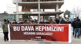 Cömert Davasında 7'nci Duruşma Başladı