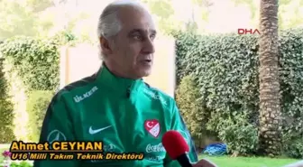 Ege Kupası Heyecanı