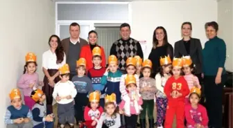 Enerji Avcıları Yetişiyor