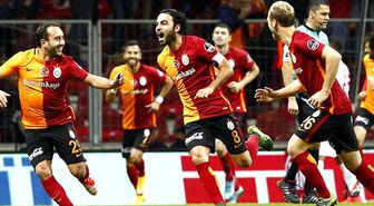 Galatasaray'da Yerlilerin Uzun Süreli Kontratları Sona Eriyor
