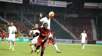 Kasımpaşa ile Gaziantepspor 14. Randevuda