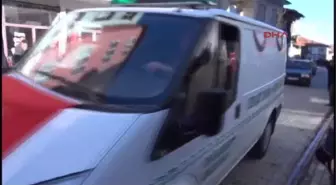 Malatya - Malatyalı Polisin Eşi Esra Köse Başaran Son Yolculuğuna Uğurlandı