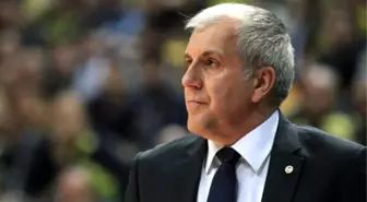 Obradovic'e Göre Son 10 Dakika...