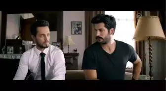 Sinema - Kardeşim Benim