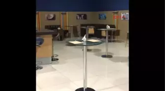 Ukrayna?da Turkcell Ekibi Alıkondu