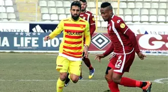 1.lig'de 1 Puanlık Başlangıç