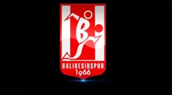 Balıkesirspor'da Hedef 3 Puan