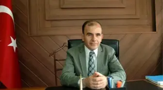 İl Sağlık Müdürü Vançelik'den Domuz Gribi Açıklaması..