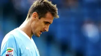 Klose, Emekli Olacak Mı?