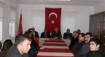 Şehit Ailelerinden Akademisyenler Bildirisine Tepki