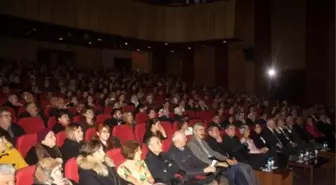 Türk Sanat Müziği Korosuna Yoğun İlgi