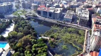 Basmane Çukuru'nda Sona Doğru