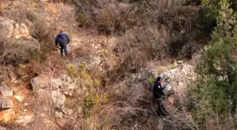 Kayıp Çocuklar, Kelkit Çayı'nda Yarın Son Kez Aranacak