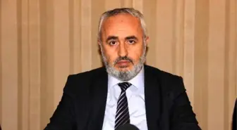 Konya'da Hac Müracaatları ile İlgili Toplantı