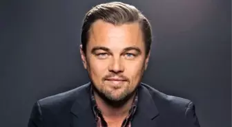 Leonardo DiCaprio'nun Benzeri Sosyal Medyayı Salladı