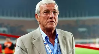 Lippi Adım Adım İtalya'ya