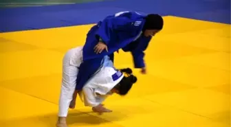 Türkiye Okul Sporları Judo Şampiyonası Sona Erdi