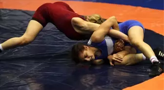 Türkiye Şampiyonası Başladı