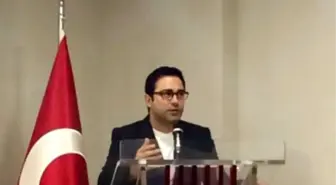 Atilla Taş CHP'de PM'ye Giremedi