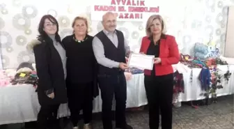 Aykep'in Tanıtım ve Dayanışma Toplantısına İlgi Yoğun Oldu