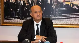 Edirne'de Sel Kapıya Dayandı!