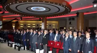 Ipard 2 Lansman Tanıtım Toplantısı Yapıldı