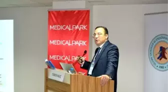 Kalp ve Damar Cerrahları Medical Park Gaziantep'te Buluştu