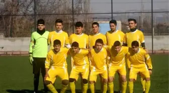 Kayseri Birinci Amatör Küme U-19 Ligi