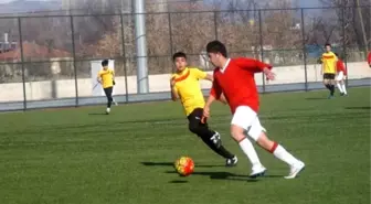 Kayseri U-16 Futbol Ligi