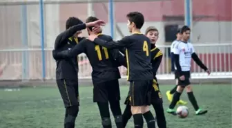 Kayseri U-16 Futbol Ligi