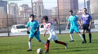 Kayseri U-16 Futbol Ligi