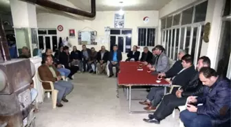 Kulalı Şehidin İsmi Köyünde Yaşayacak