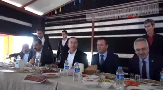 Manavgat Bakan Çavuşoğlu: Biz Her Türlü Adımı Attık