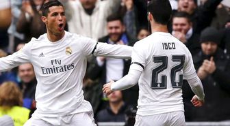 Real Madrid'de Zidane Etkisi