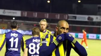 Spor Toto Süper Lig