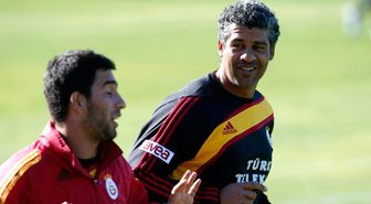 Trabzonspor'da Gündem Frank Rijkaard
