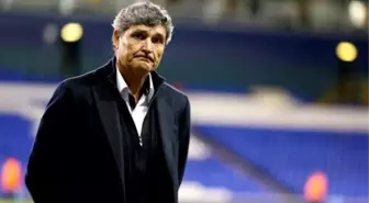 Trabzonspor Juande Ramos'tan Haber Bekliyor