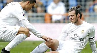 Bale'den Kötü Haber!
