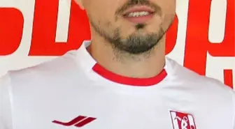 Balıkesirspor'da Hüseyin Şoku