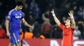 Diego Costa'yı Herkes İster'