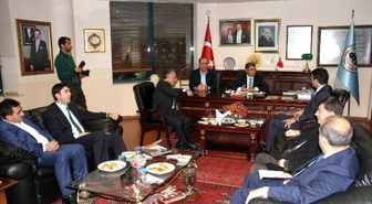 Dtb'den 'Ekonomik Çözüm' Raporu