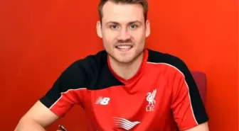 Liverpool Kalecisini Bırakmadı