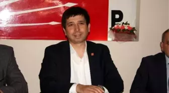 Prof. Dr. Yenidünya Parti Meclisi Üyesi Oldu